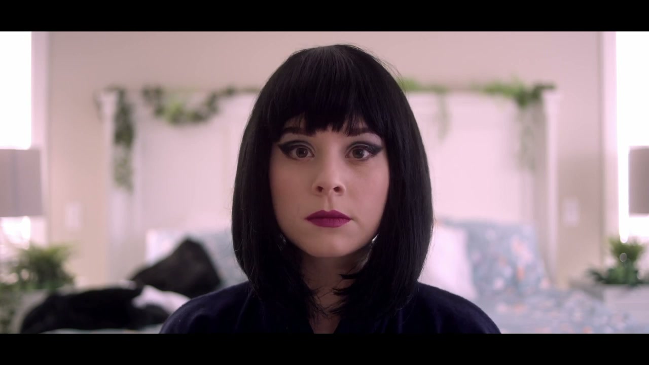 Ophelia / Short film
