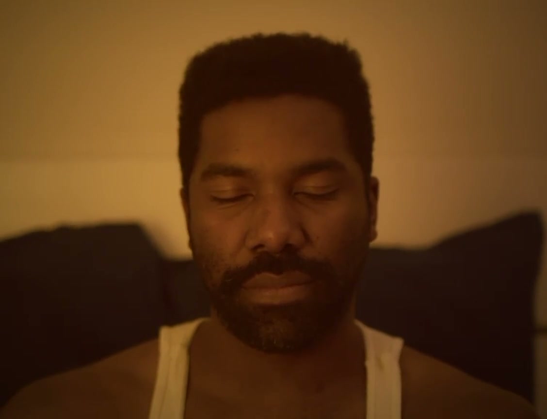 It’s Not Your Fault / #BellLetsTalk · Spec ad